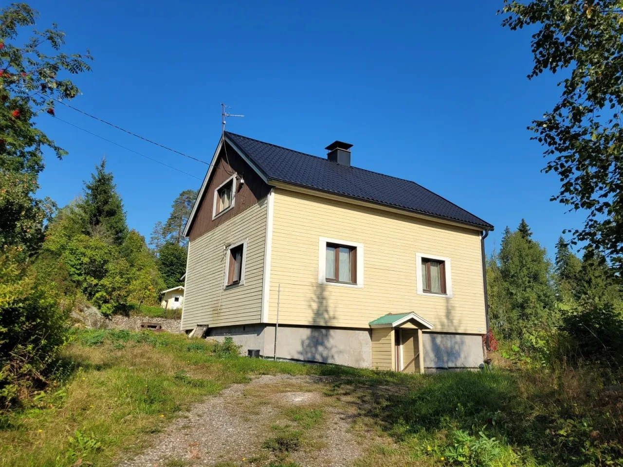 House in Hollola, Finland, 65 m² - picture 1