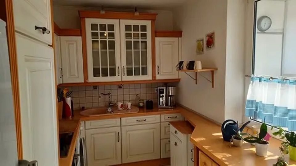 Apartment in Essen, Deutschland, 62 m² - Foto 7