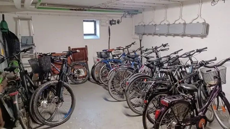 Apartment in Essen, Deutschland, 62 m² - Foto 5