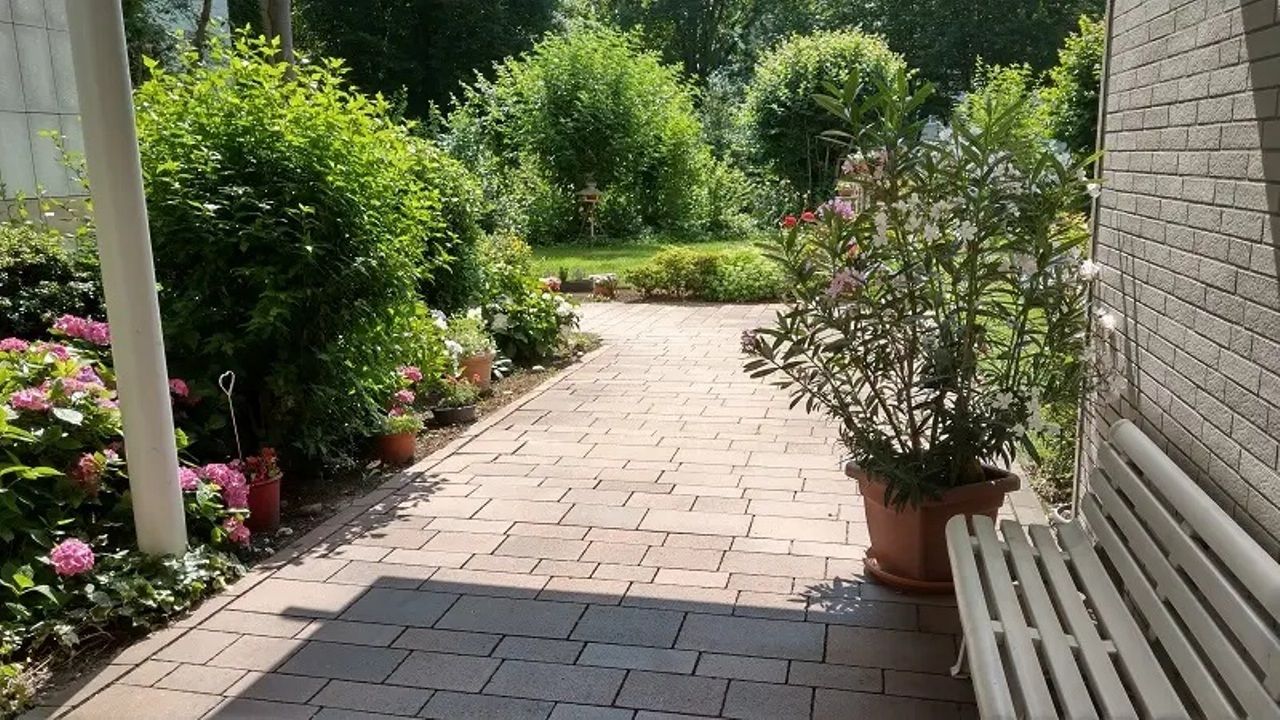 Apartment in Essen, Deutschland, 62 m² - Foto 15