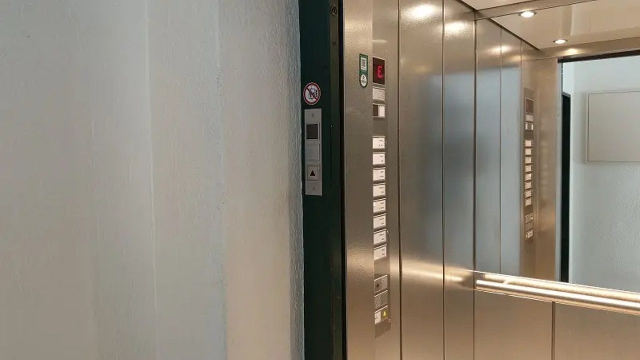 Apartment in Essen, Deutschland, 62 m² - Foto 13