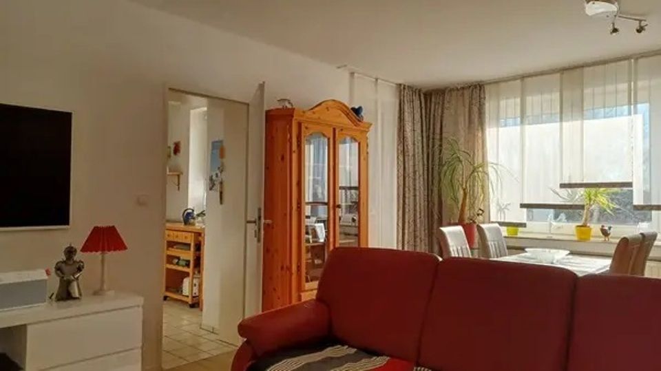 Apartamento en Essen, Alemania, 62 m² - imagen 1