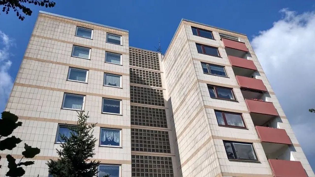 Apartment in Essen, Deutschland, 62 m² - Foto 10