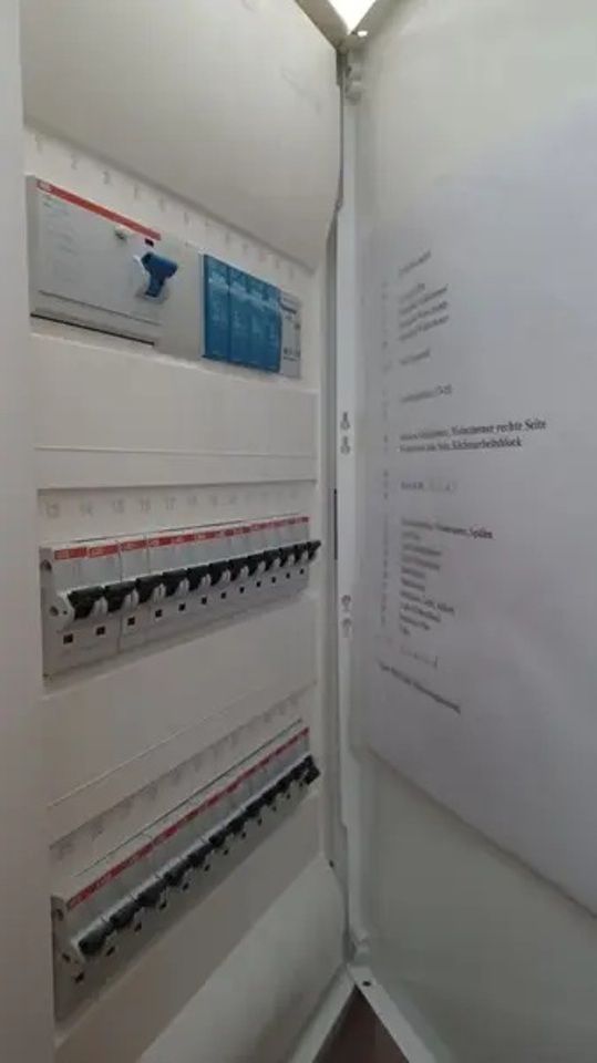 Apartment in Essen, Deutschland, 62 m² - Foto 12