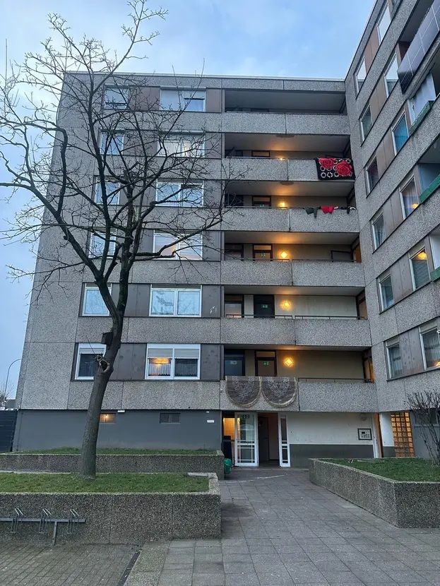 Apartamento en Unna, Alemania, 73 m² - imagen 1