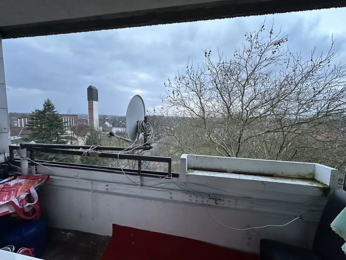 Apartment in Unna, Deutschland, 73 m² - Foto 5