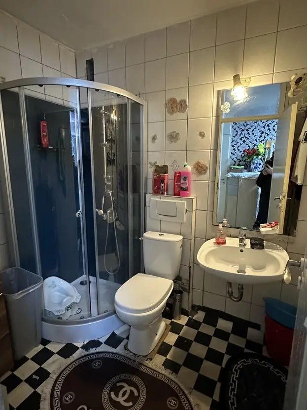 Apartment in Unna, Deutschland, 73 m² - Foto 3