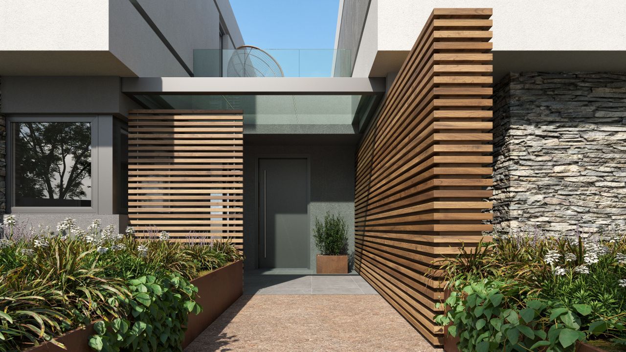 Villa en Cascais, Portugal, 285 m² - imagen 3