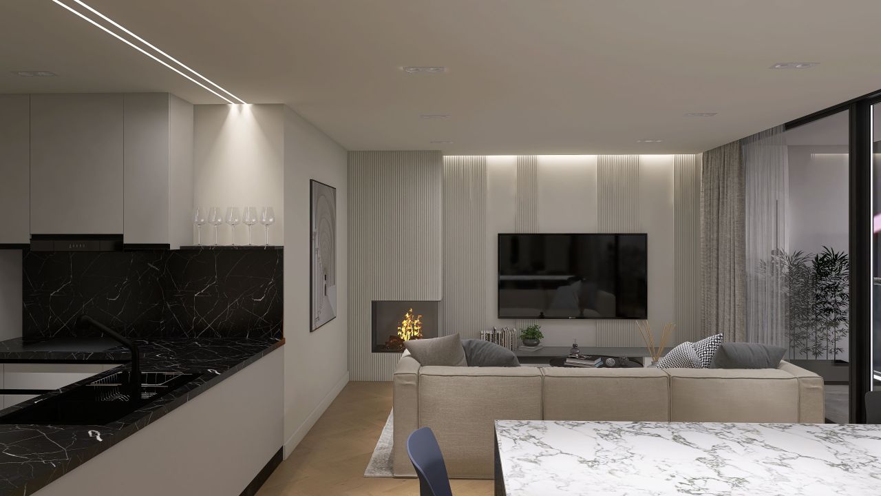 Piso en Oporto, Portugal, 53.4 m² - imagen 7