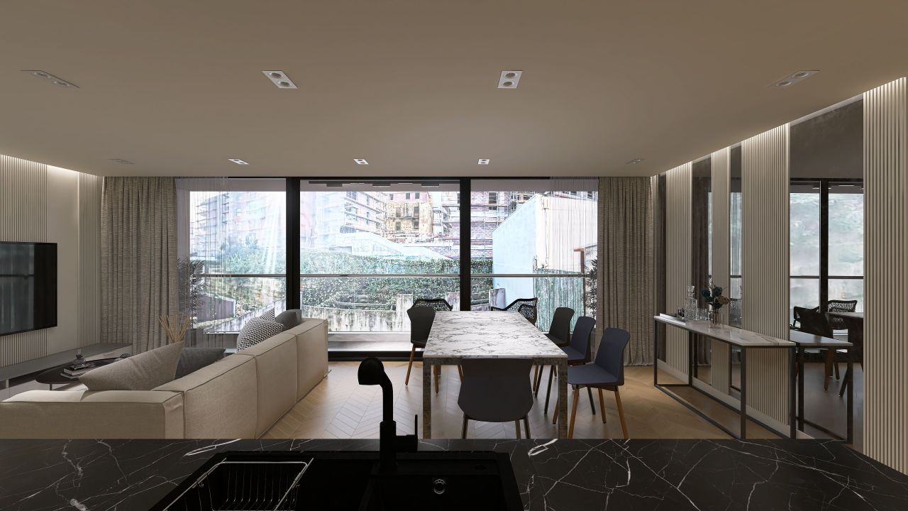 Piso en Oporto, Portugal, 53.4 m² - imagen 9