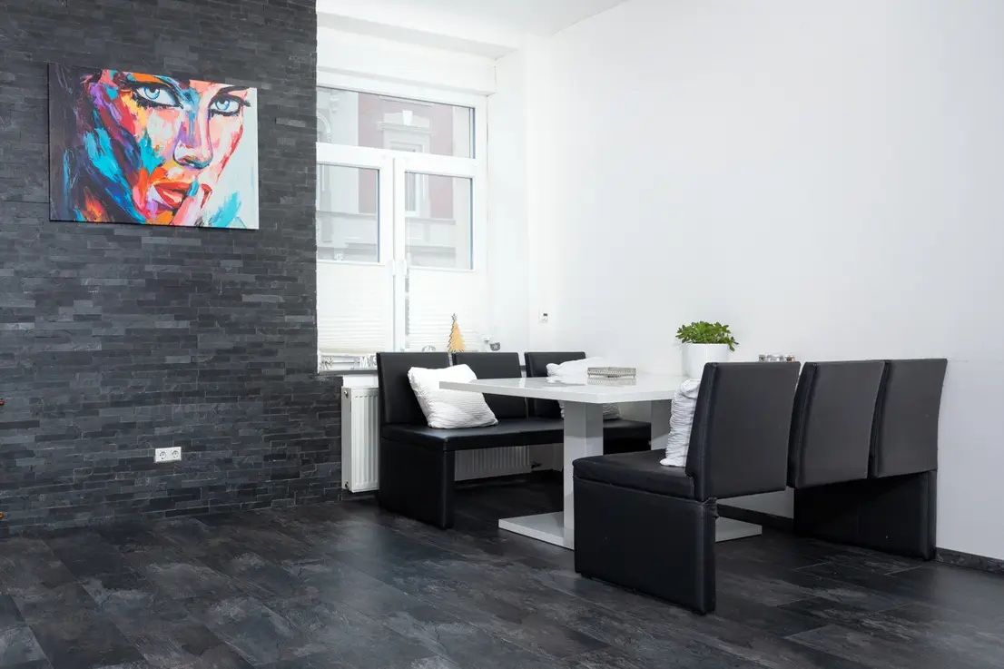 Apartamento en Wuppertal, Alemania, 60 m² - imagen 6