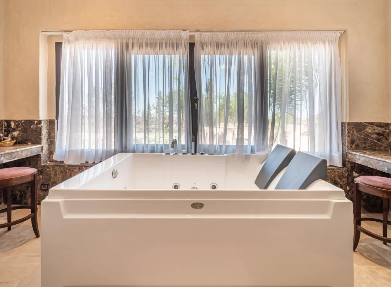 Villa in Marrakesch, Marokko, 1 600 m² - Foto 13