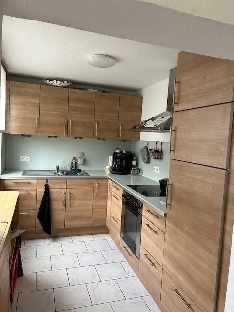 Appartement à Gelsenkirchen, Allemagne, 65 m² - image 1