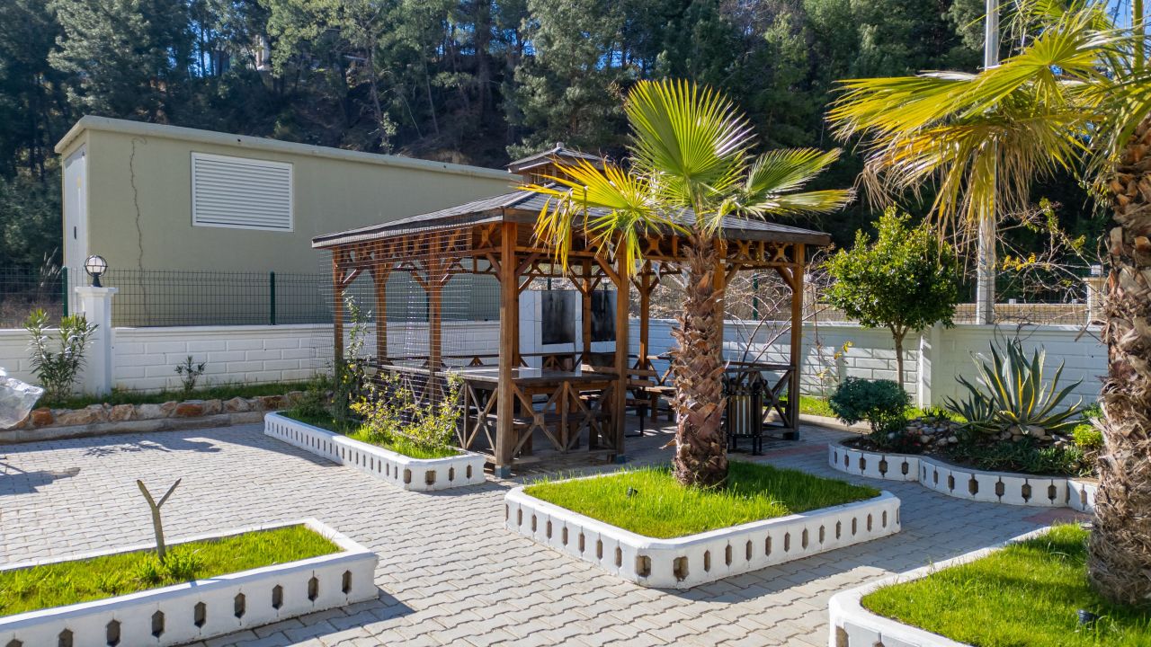 Appartamento ad Avsallar, Turchia, 55 m² - foto 11