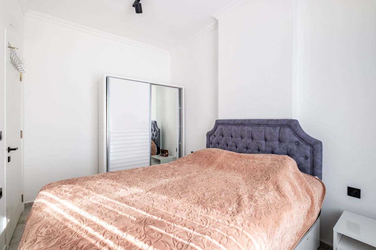 Appartamento ad Avsallar, Turchia, 55 m² - foto 8