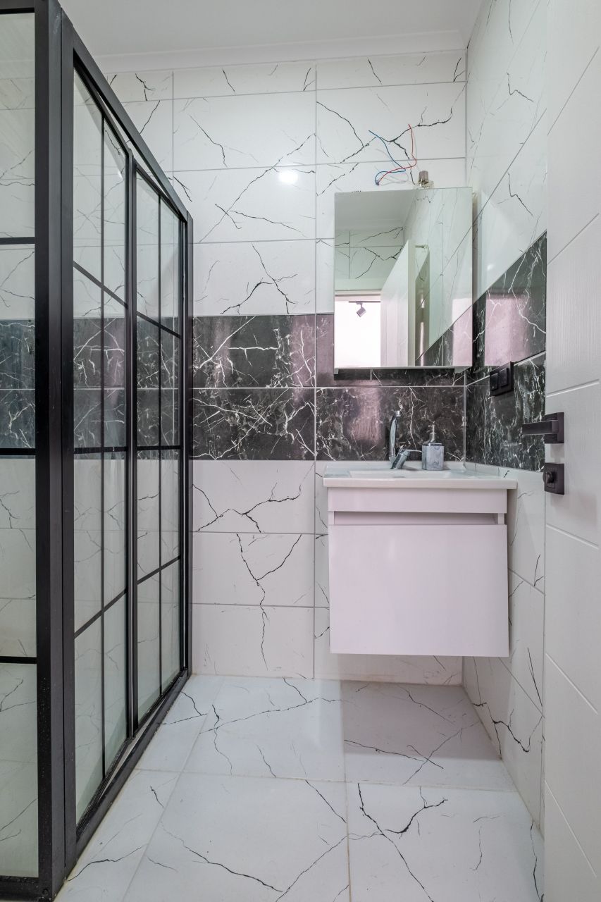 Appartamento ad Avsallar, Turchia, 55 m² - foto 9