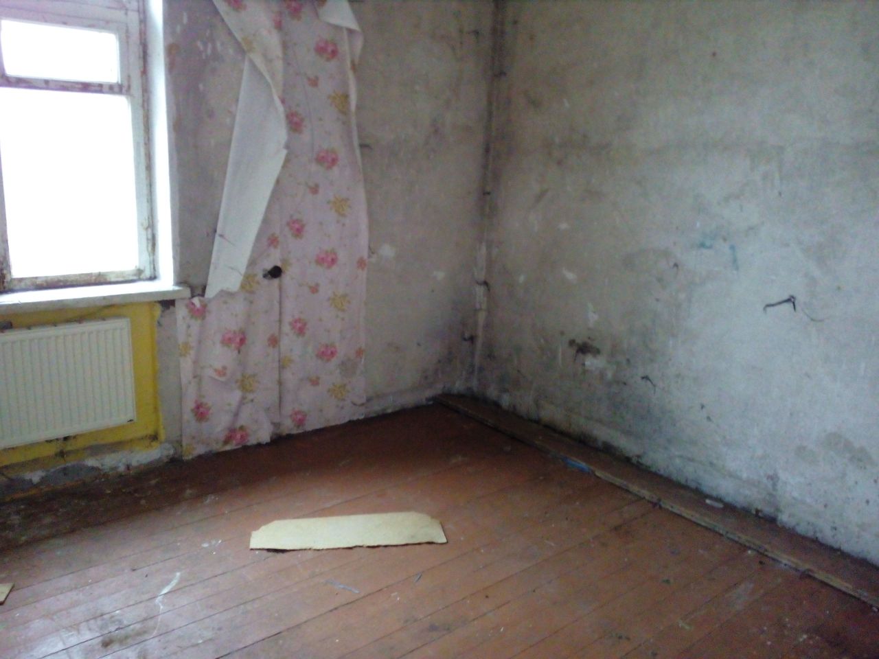 Flat in Ida-Virumaa, Estonia, 65 m² - picture 1