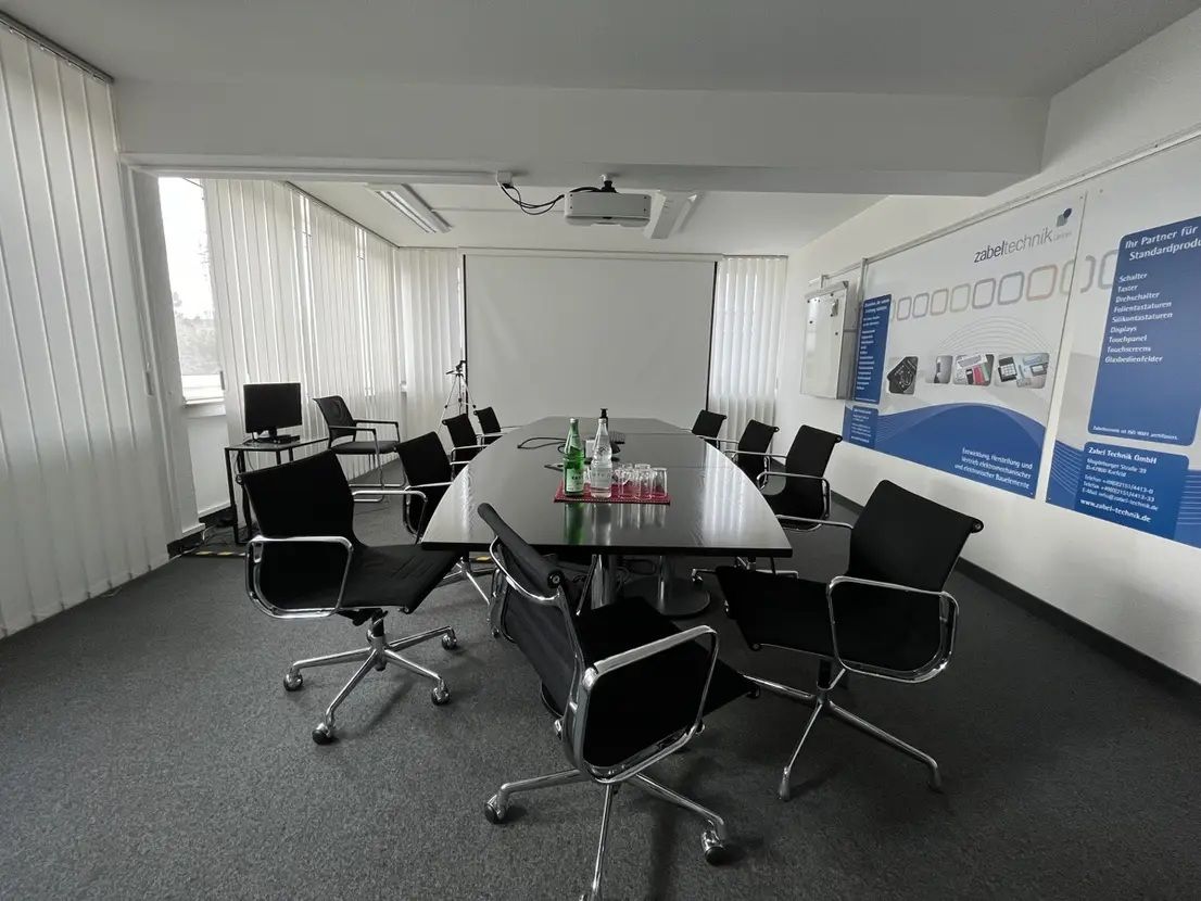 Office in Krefeld, Germany, 2 940 m² - picture 10