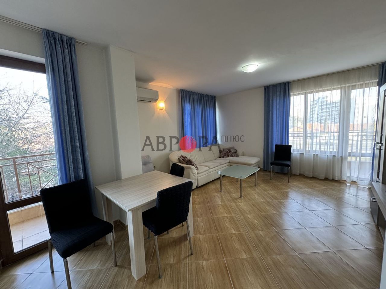 Appartement à Slantchev Briag, Bulgarie, 87 m² - image 3