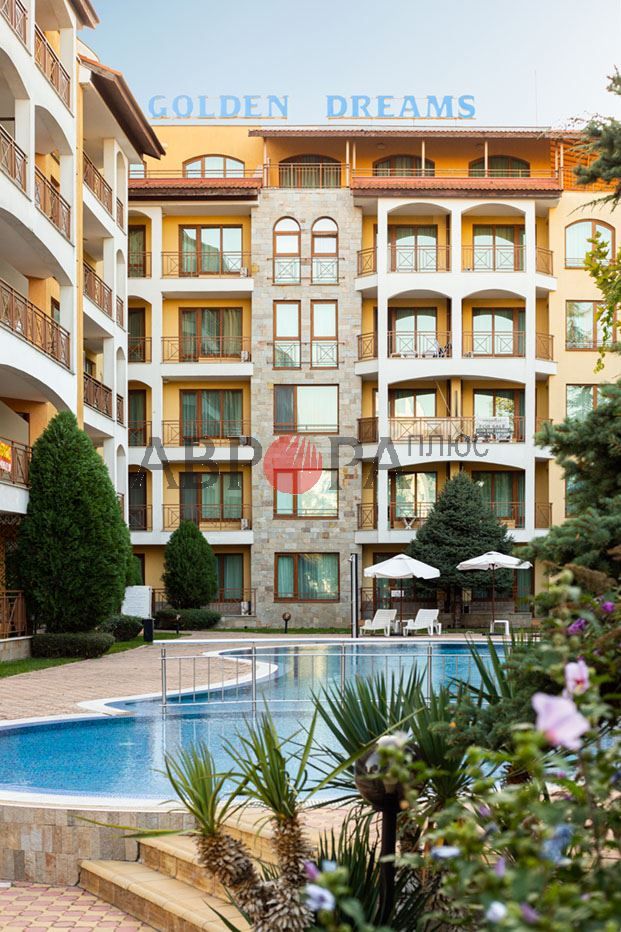 Appartement à Slantchev Briag, Bulgarie, 87 m² - image 13