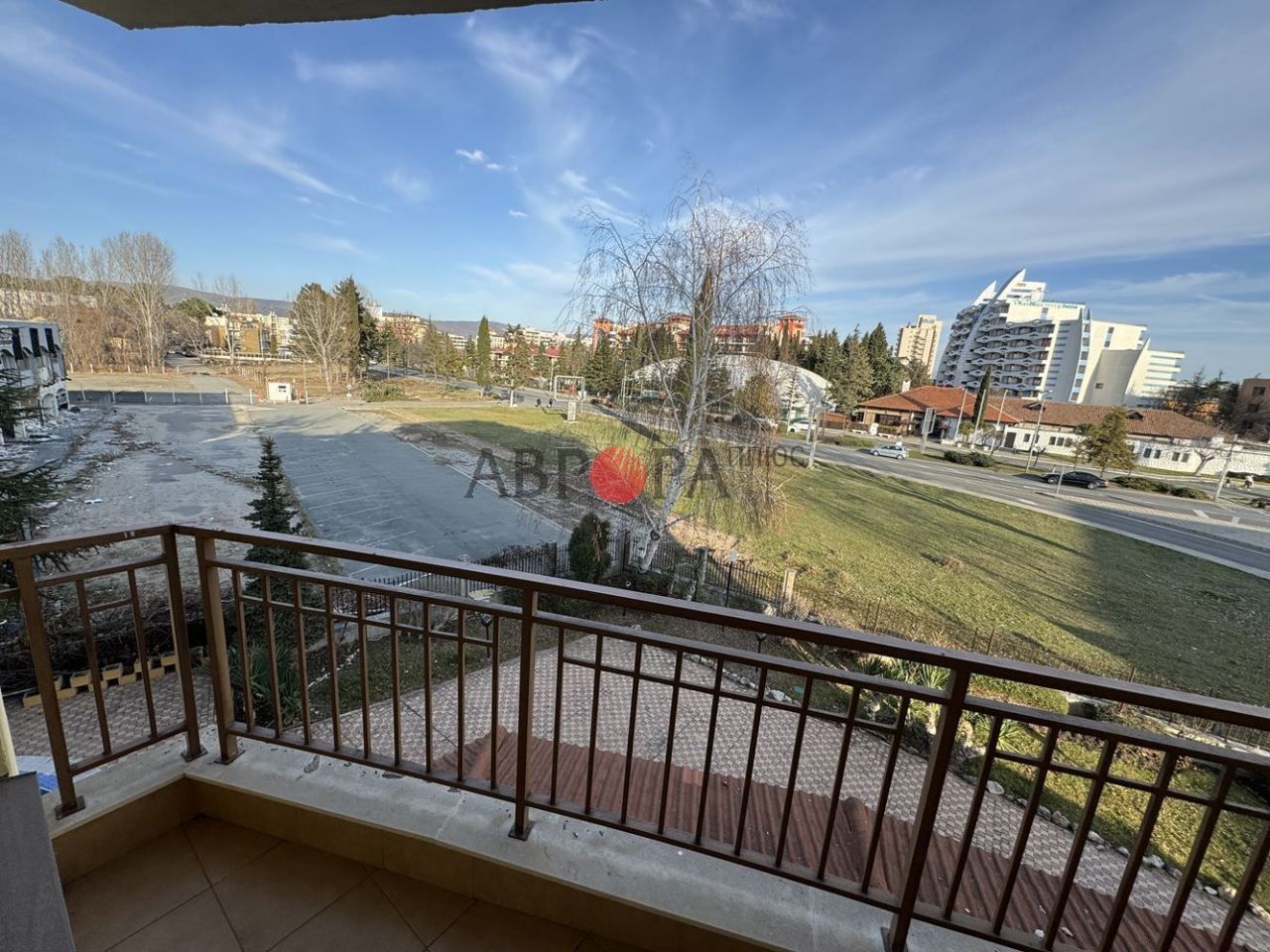 Appartement à Slantchev Briag, Bulgarie, 87 m² - image 9