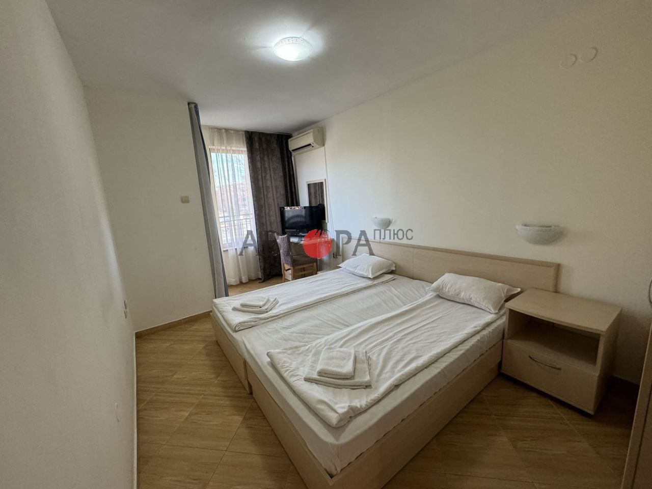 Appartement à Slantchev Briag, Bulgarie, 87 m² - image 6