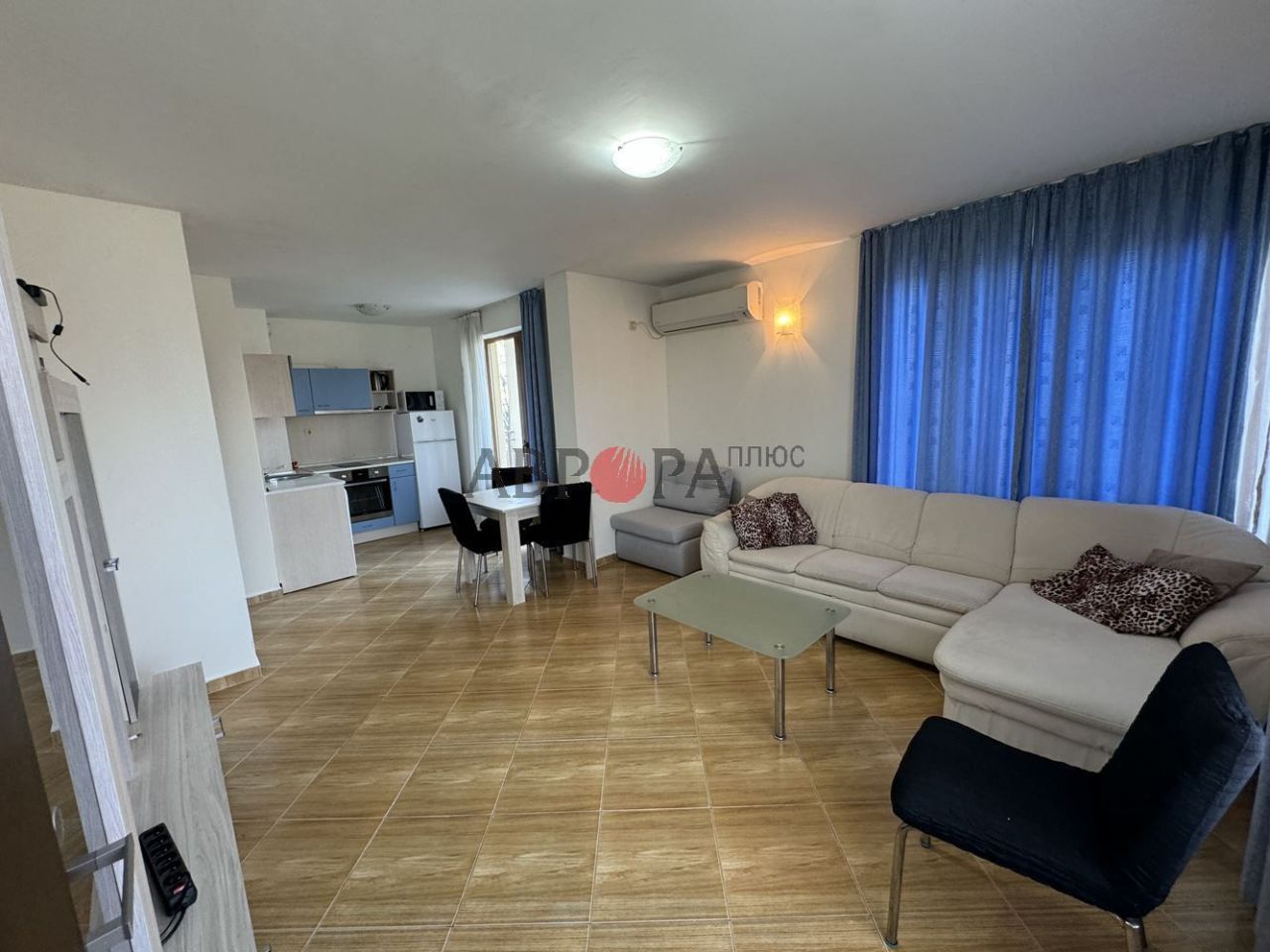 Appartement à Slantchev Briag, Bulgarie, 87 m² - image 2