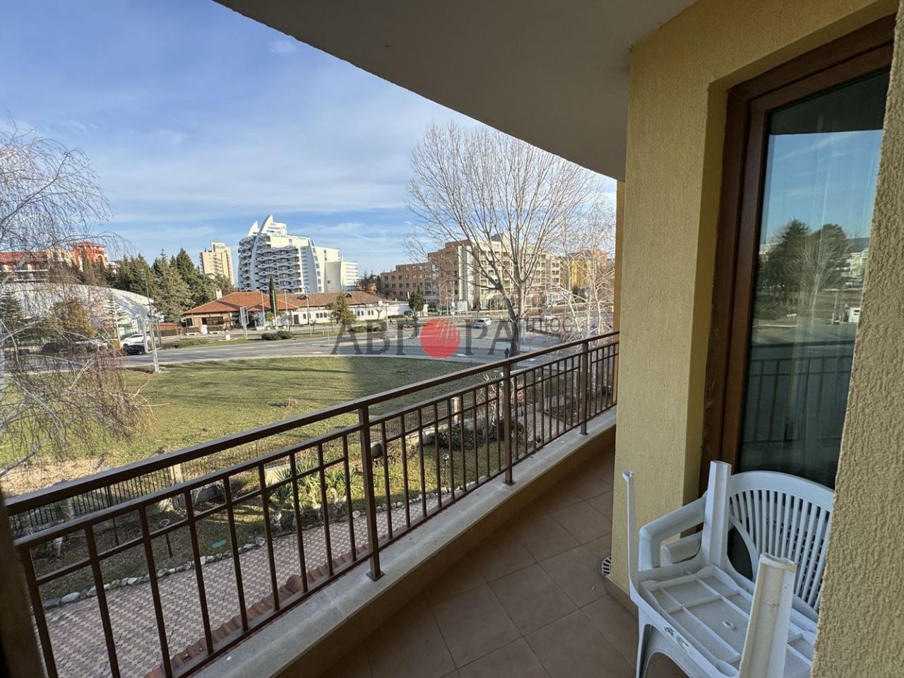 Appartement à Slantchev Briag, Bulgarie, 87 m² - image 10