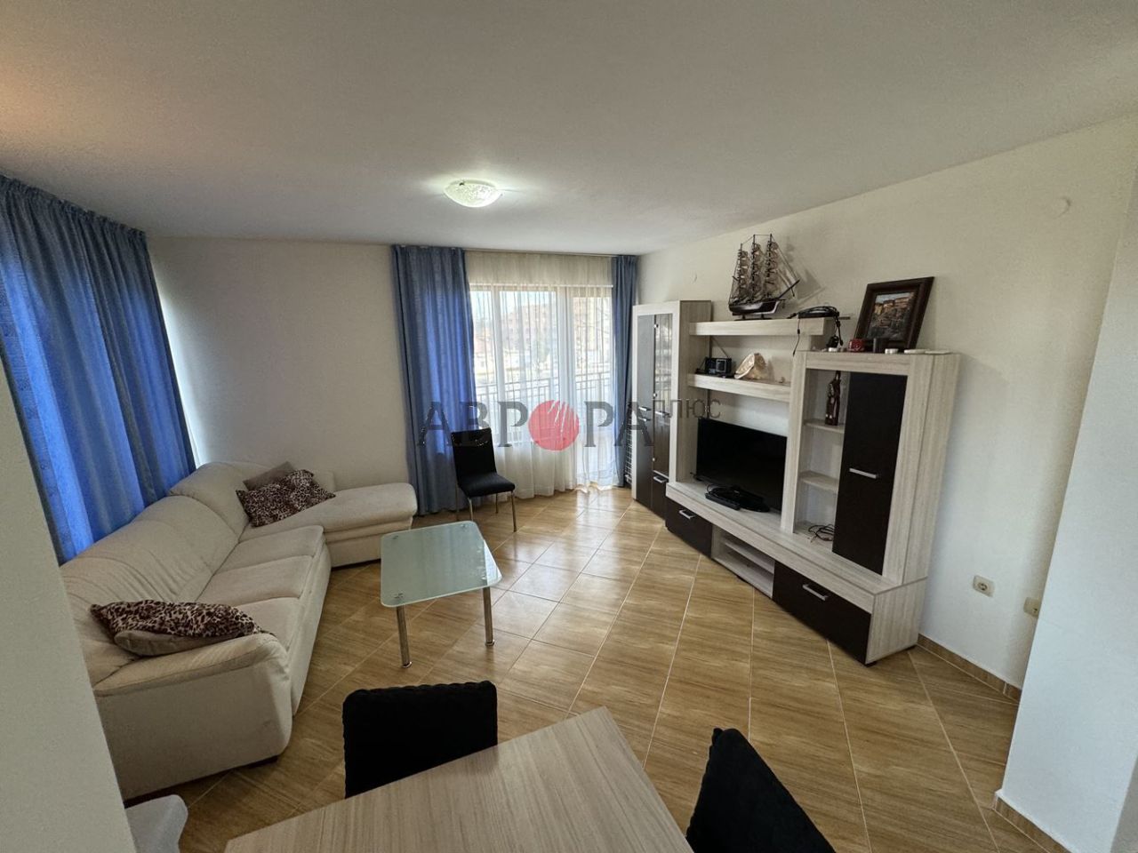 Appartement à Slantchev Briag, Bulgarie, 87 m² - image 1