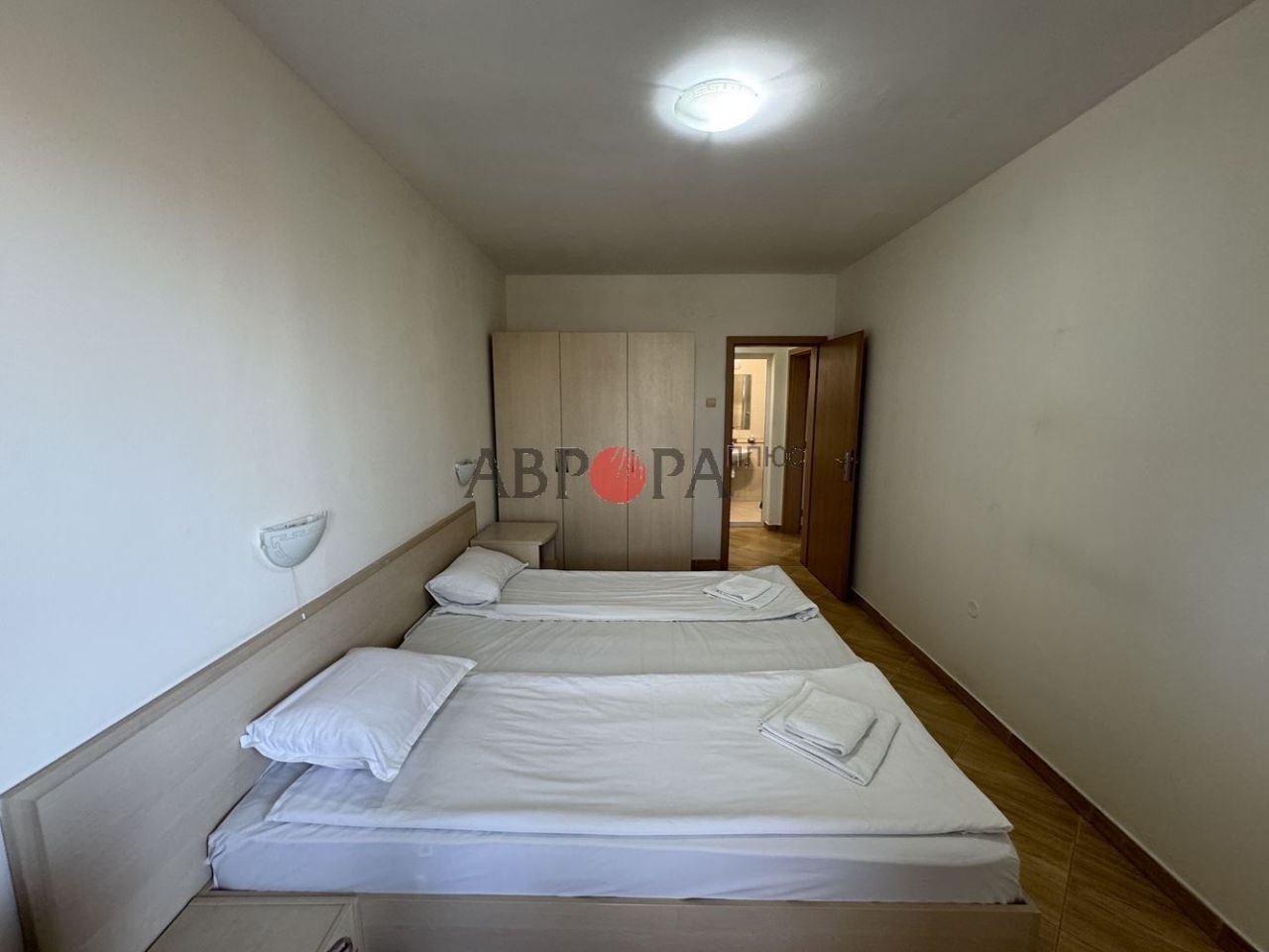 Appartement à Slantchev Briag, Bulgarie, 87 m² - image 5
