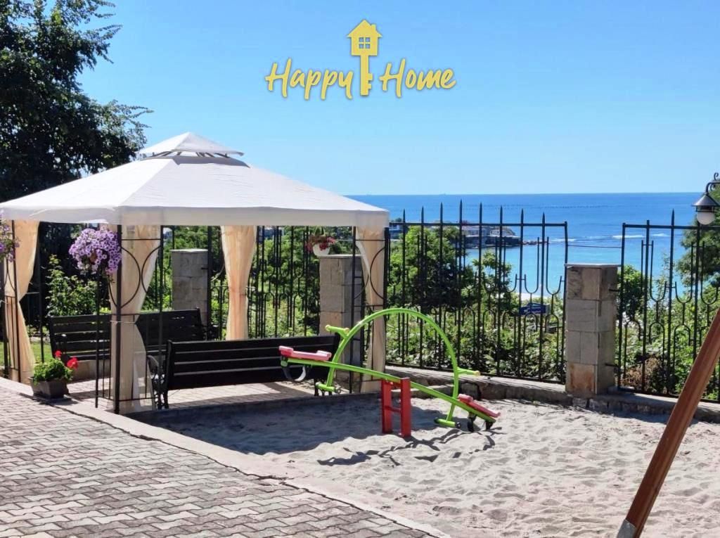 Estudio en Ravda, Bulgaria, 37 m² - imagen 17