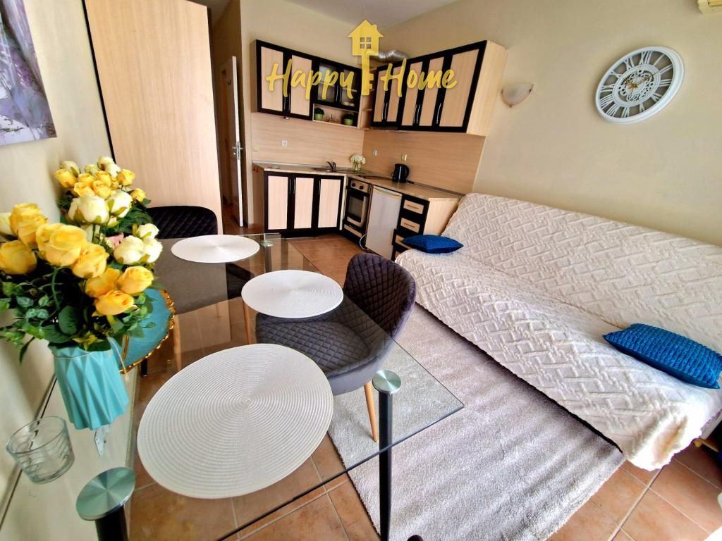 Estudio en Ravda, Bulgaria, 37 m² - imagen 6