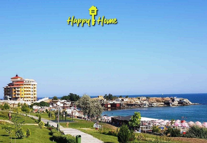 Estudio en Ravda, Bulgaria, 37 m² - imagen 14