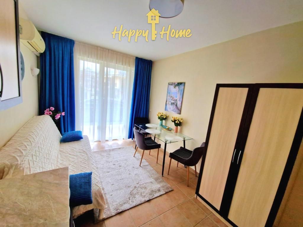 Estudio en Ravda, Bulgaria, 37 m² - imagen 3