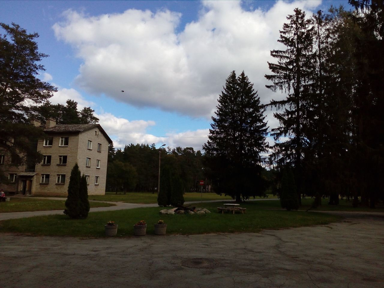 Flat in Kohtla-Jarve, Estonia, 37 m² - picture 2