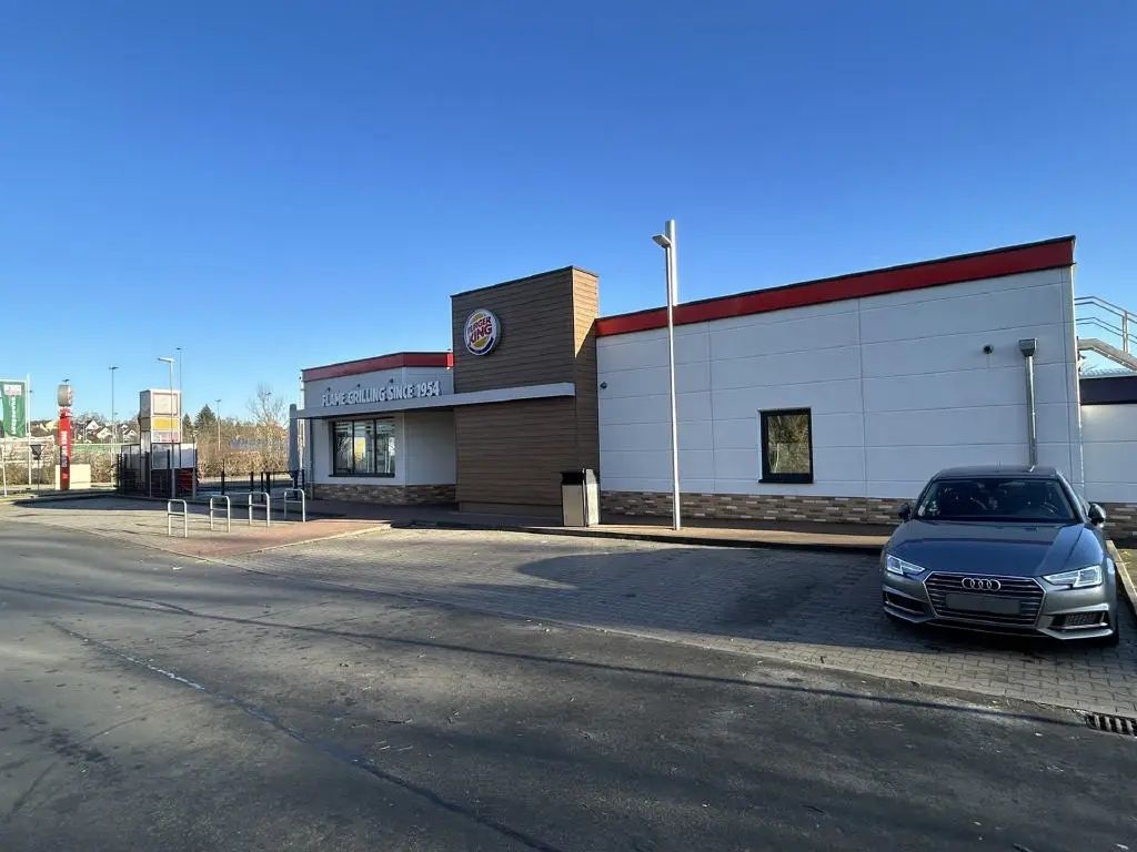 Cafe, restaurant in Detmold, Germany, 292 m² - picture 2