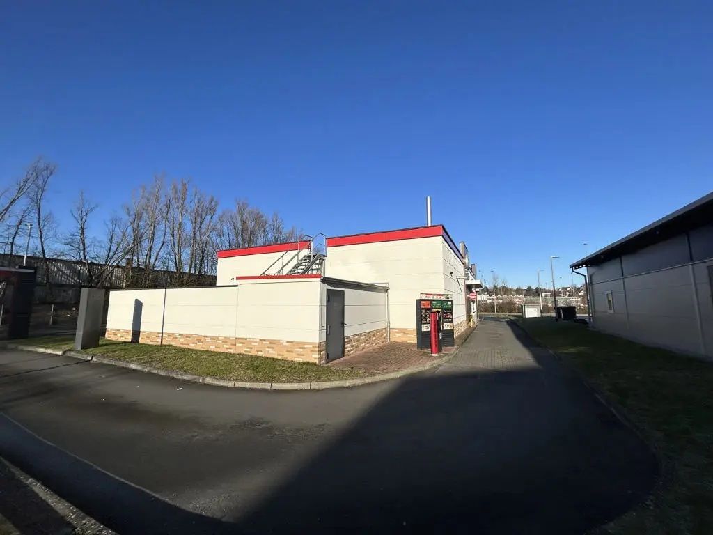 Cafe, restaurant in Detmold, Germany, 292 m² - picture 4