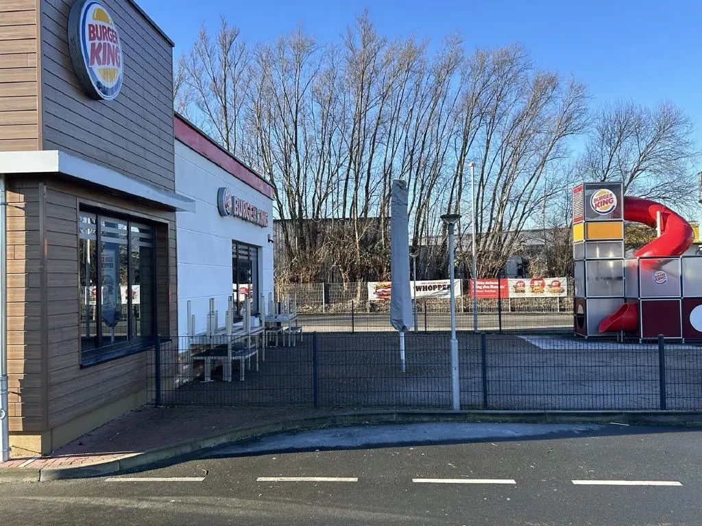 Cafe, restaurant in Detmold, Germany, 292 m² - picture 6