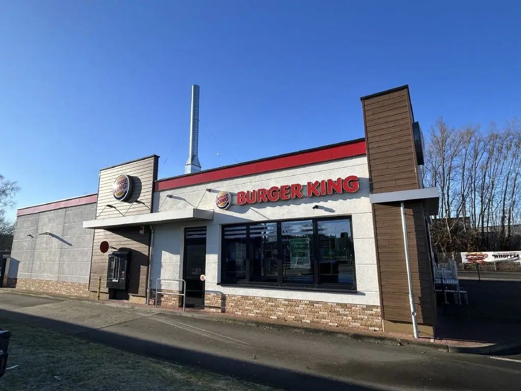 Cafe, restaurant in Detmold, Germany, 292 m² - picture 5