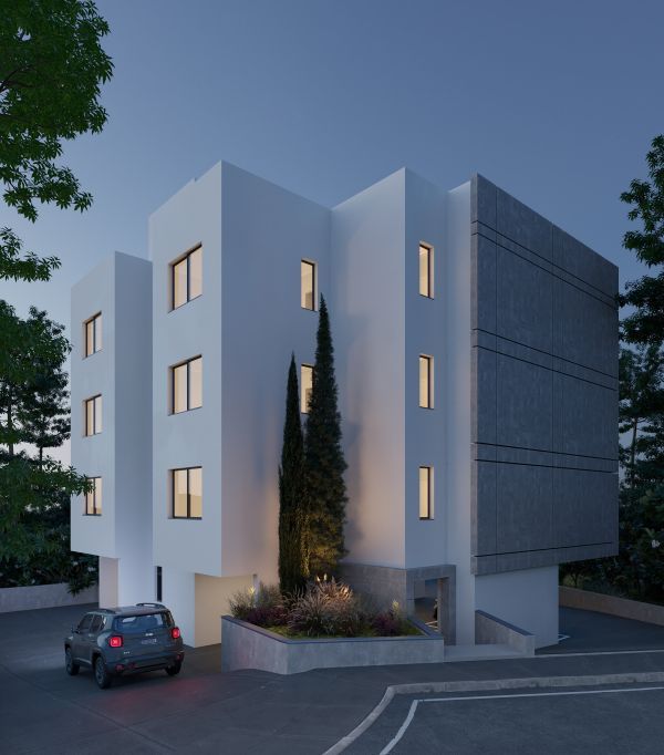 Apartamento en Pafos, Chipre, 94 m² - imagen 2