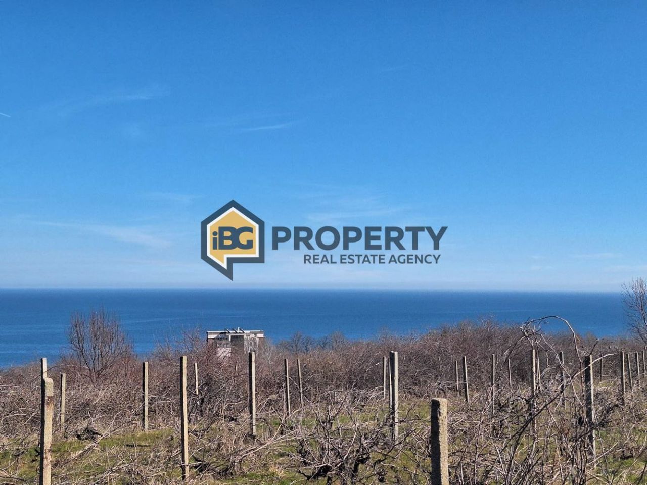 Land in Byala, Bulgaria, 2 051 m² - picture 2