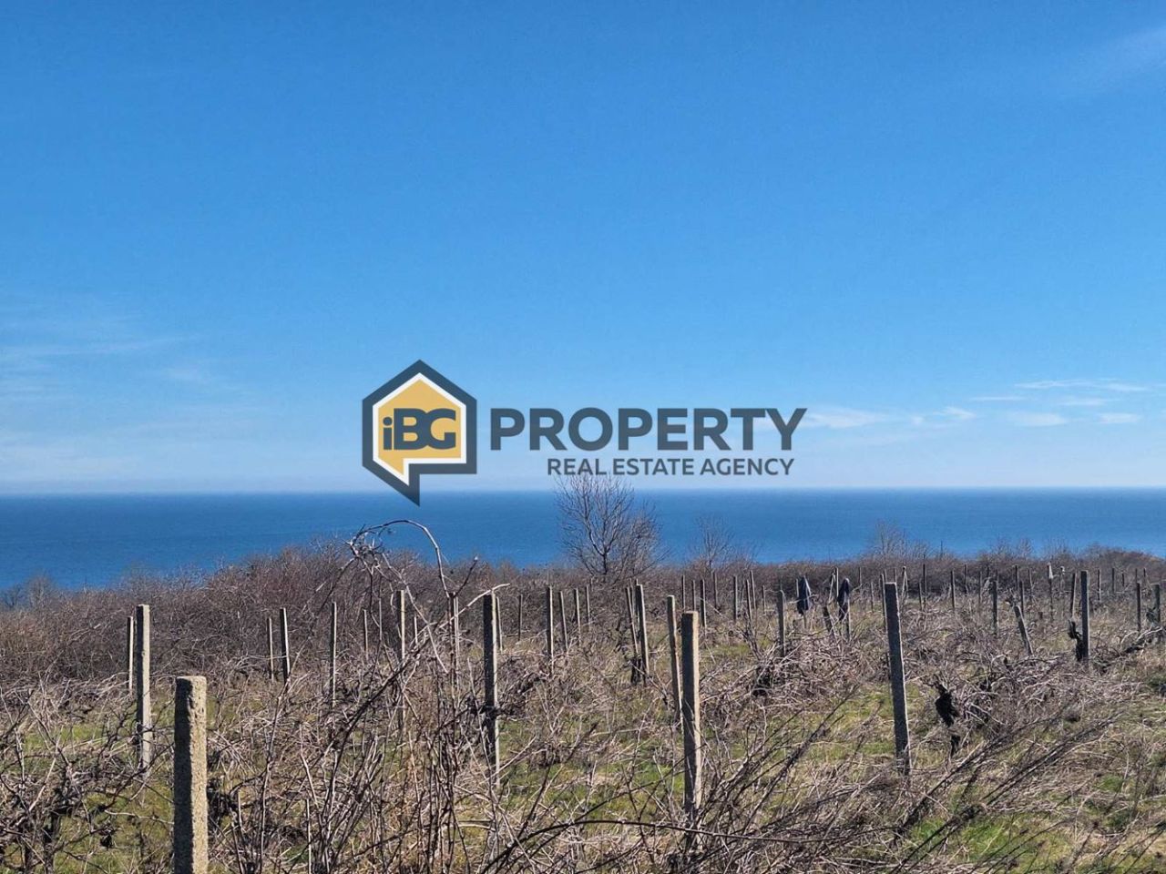 Land in Byala, Bulgaria, 2 051 m² - picture 5