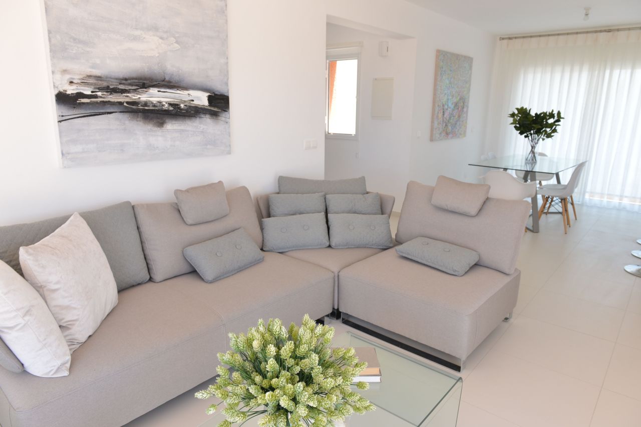Appartement à Polis, Chypre, 94 m² - image 4
