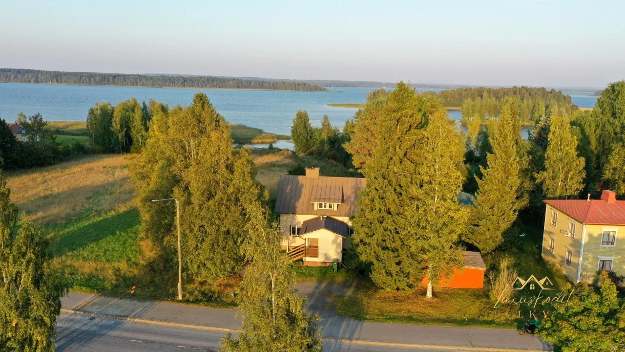 House in Perho, Finland, 128 m² - picture 1