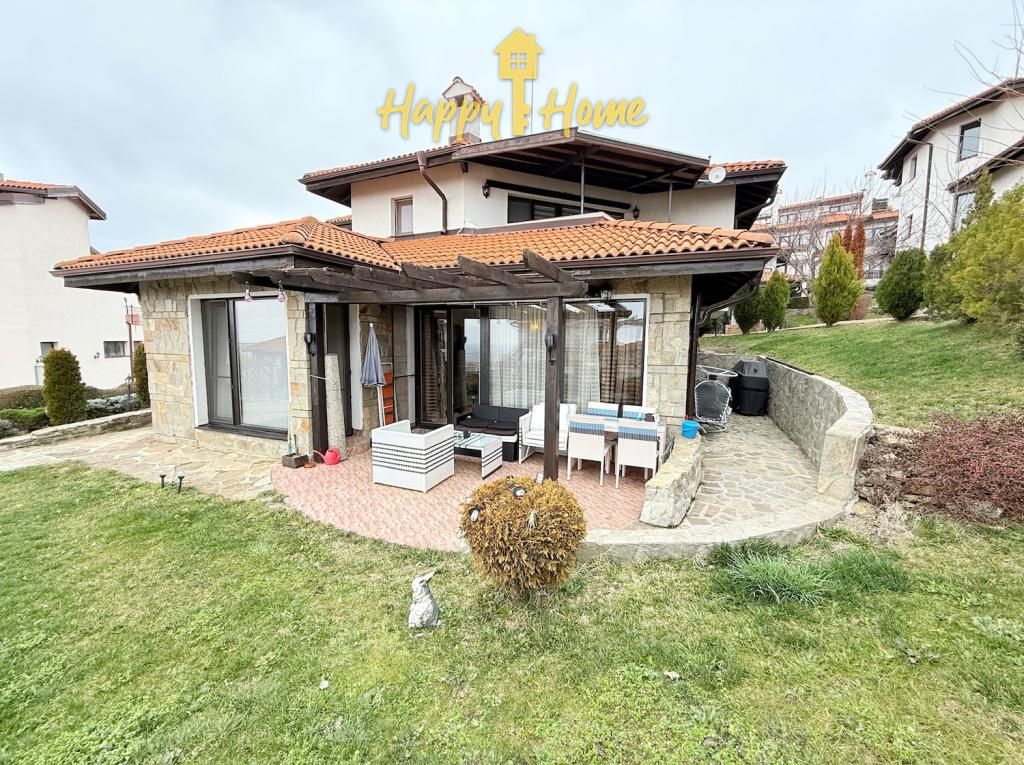Wohnung in Koschariza, Bulgarien, 99 m² - Foto 1