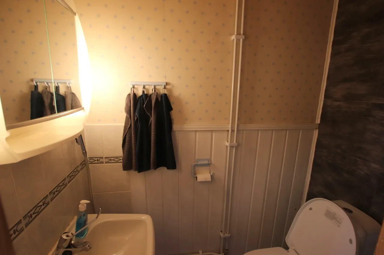 House in Kemi, Finland, 80 m² - picture 11