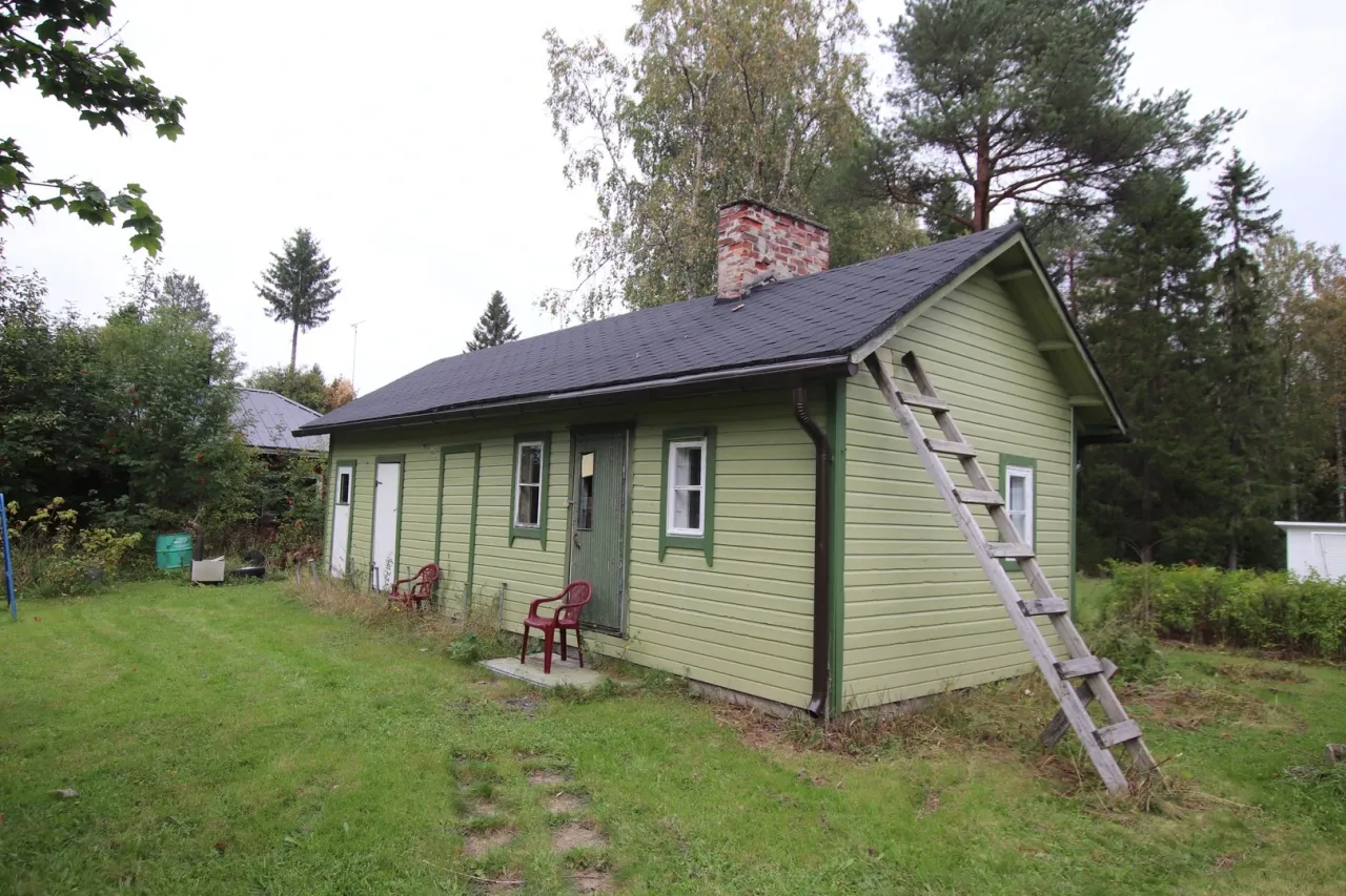 House in Kemi, Finland, 80 m² - picture 18