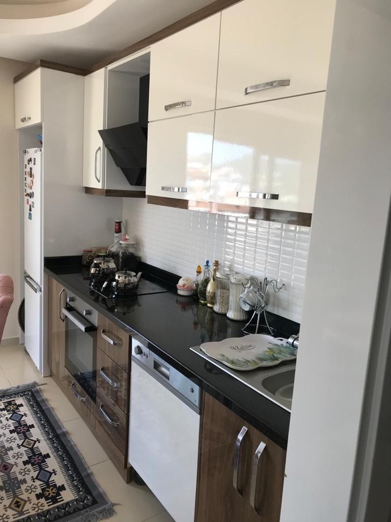 Appartement à Alanya, Turquie, 70 m² - image 13