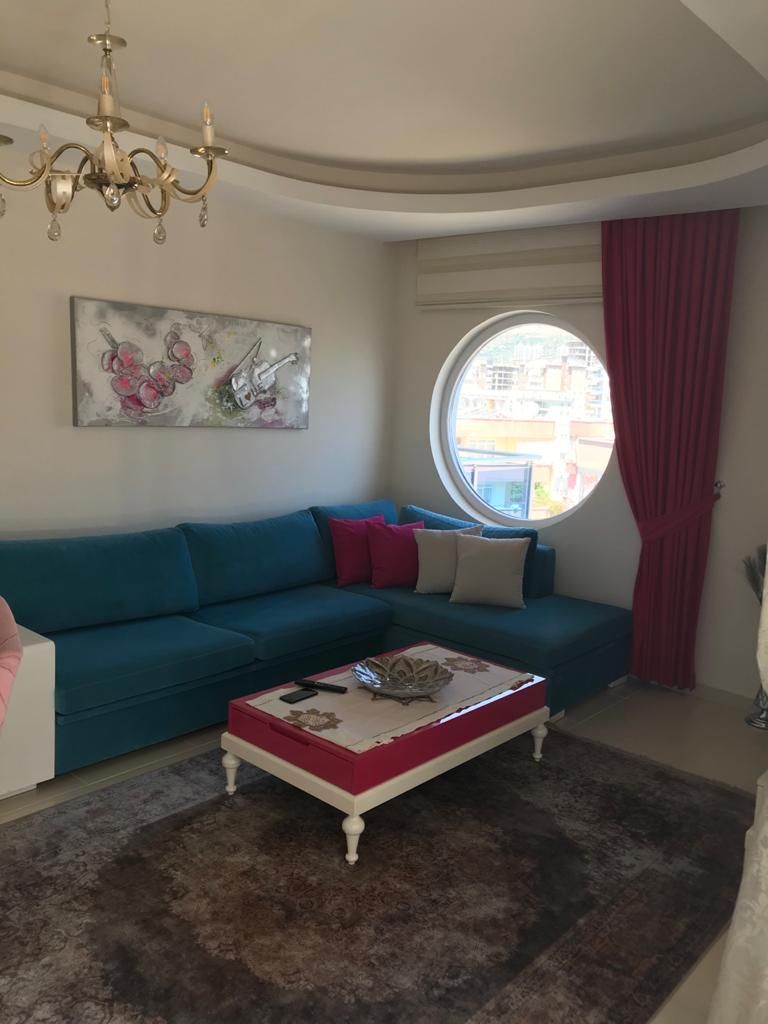 Appartement à Alanya, Turquie, 70 m² - image 12