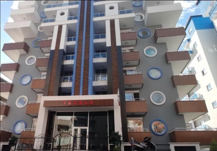 Appartement à Alanya, Turquie, 70 m² - image 9